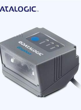 Datalogic得利捷读码器GFS4400/4470/4450嵌入式扫描模组自动化流