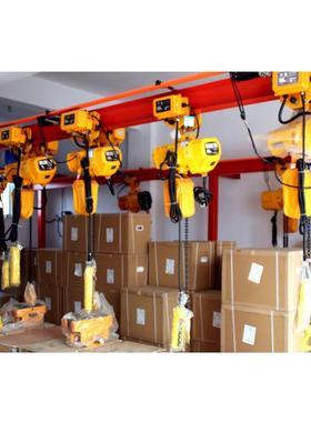 供 330012D0环应链电动葫芦吨双 速