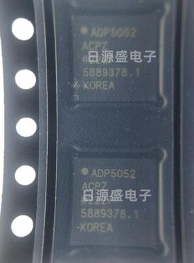 全新原装 ADP5052ACPZ-R7 LFCSP-48 电源管理稳压器 ADP5052ACPZ