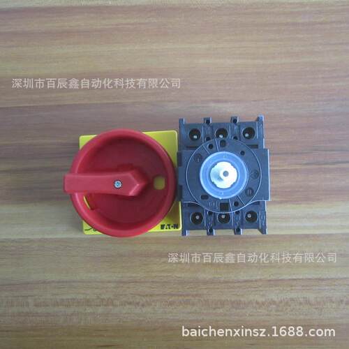 P1-25/I2-SI/N P1-25/I2-SI/N-SW全新伊顿穆勒隔离开关