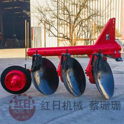 重洲型管1子犁LYX-430管子犁 出XFV非管子犁锰钢口犁片锰钢犁片