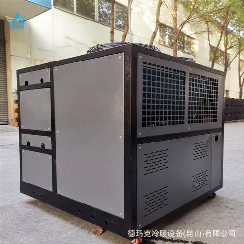 厂家供应江浙沪风冷式冷热一体机工业制冷机1-60PH冷水机工业机组
