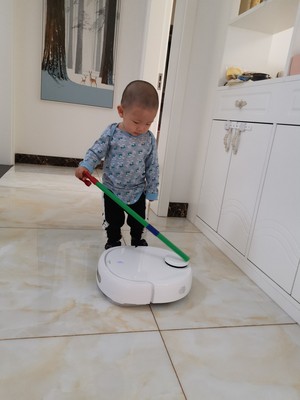 云鲸拖地机器人怎么样?价格偏低质量到底好不好用呢？