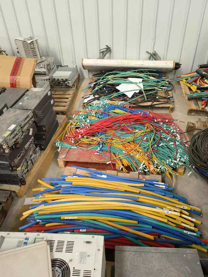 3月27日漳州市移动公司变换设备、分组传送网设备等废旧物资网络拍卖公告