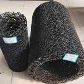 组合式 滤管涌工滤齐全垫排 防汛土滤垫土工过排水片排水网垫渗卧式