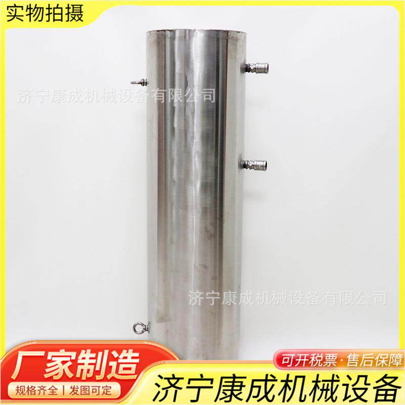 康成380型引射式瓦斯稀释器矿用气压引风器瓦斯排放稀释器厂家