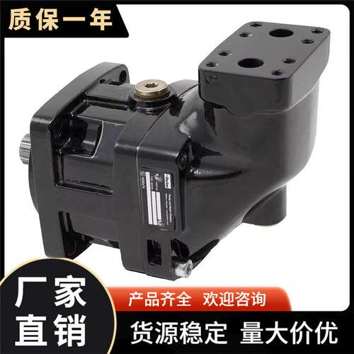 派克款 F12-040-MS-SV-T-000-000液压马达