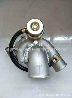 工厂直销GT1749S715843-5001S715843-000128200-42600涡轮增压器