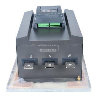 电机智能软起动器 现货 D软起动电机功率30KW起动器 启动器WSTR