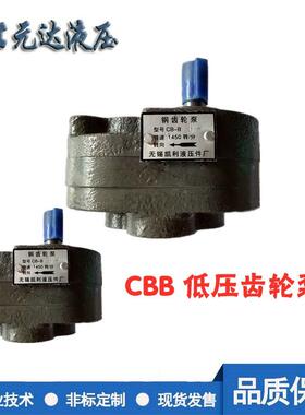 CB-B6/B10/B4/B16/B20/B25/B32/B40/B50/B63/B80/B100/B F齿轮泵
