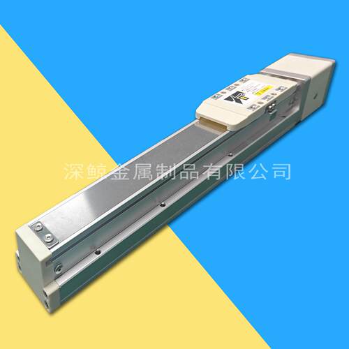 80内嵌模组：GTH816丝杆L05/10/20导程800MM行程TOYO款直线模组