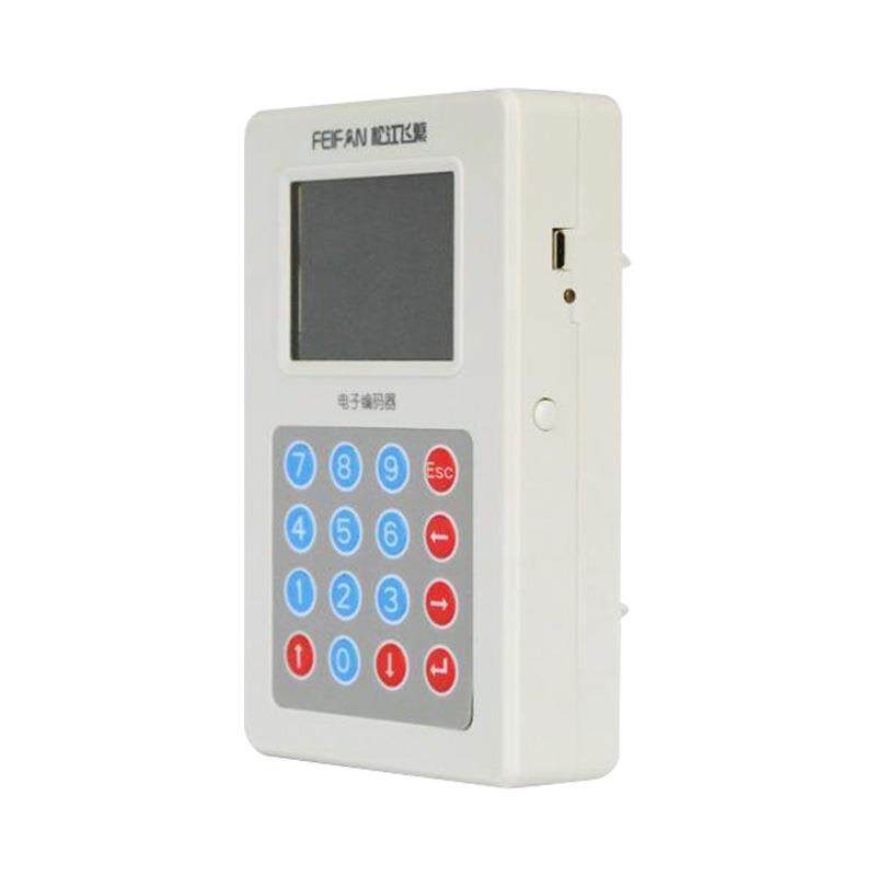 上海松江飞繁FF-BMQ-3型电子编码器 量大从优