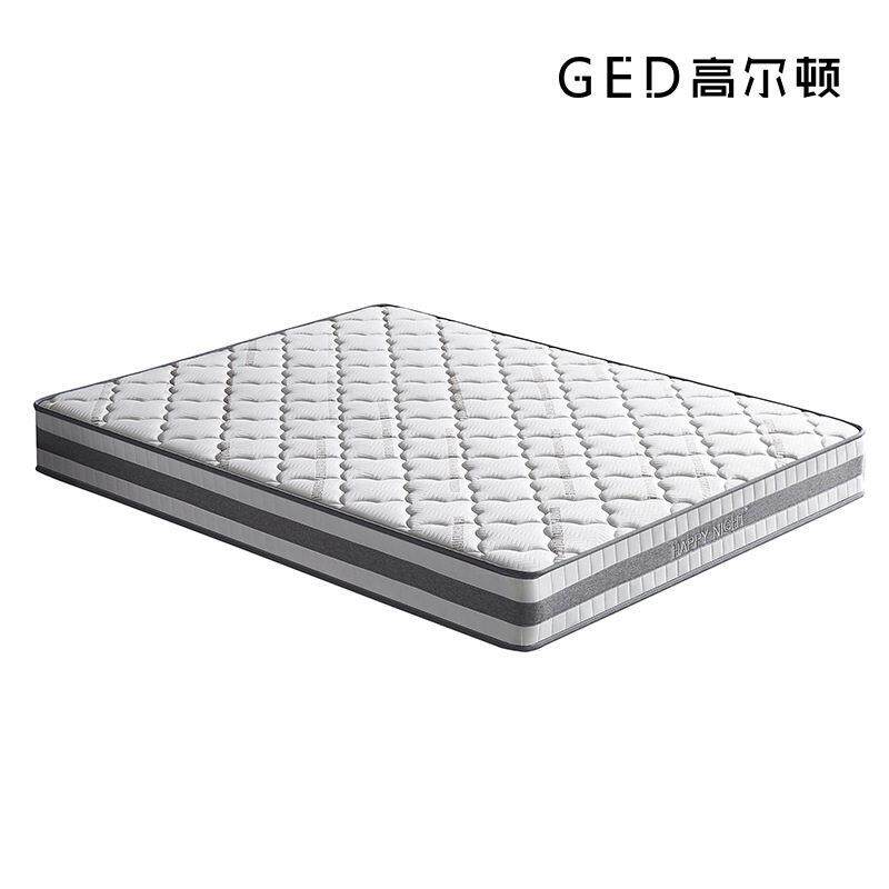 佛山尔顿海绵席梦思星级酒店家用民宿榻榻米硬垫弹簧床垫