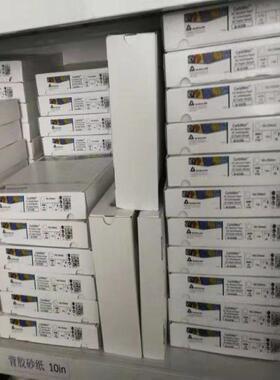 标乐金相8in10in12in砂纸碳化硅砂纸标乐金相砂纸规格齐全