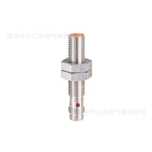 全金属接近开关感应器三线 IG510A IG511A  IFR200
