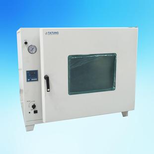 250B精密真空烘箱工业烤箱 实贝300度电热恒温真空干燥箱PVD