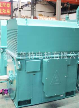 YXKK400-4/500kw电机6300vSKF轴承IC611八点测温防冷凝加热器