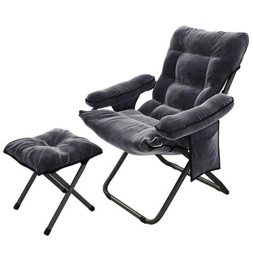 电脑椅子靠背家竞用懒人闲电椅坐书久桌办公宿休舍大见详情学生座