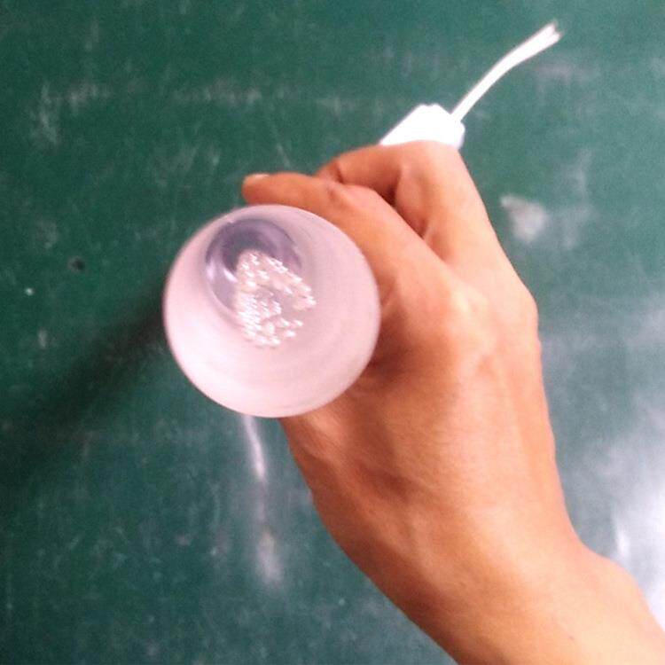LED RGB 压克力 吊灯射灯线条灯