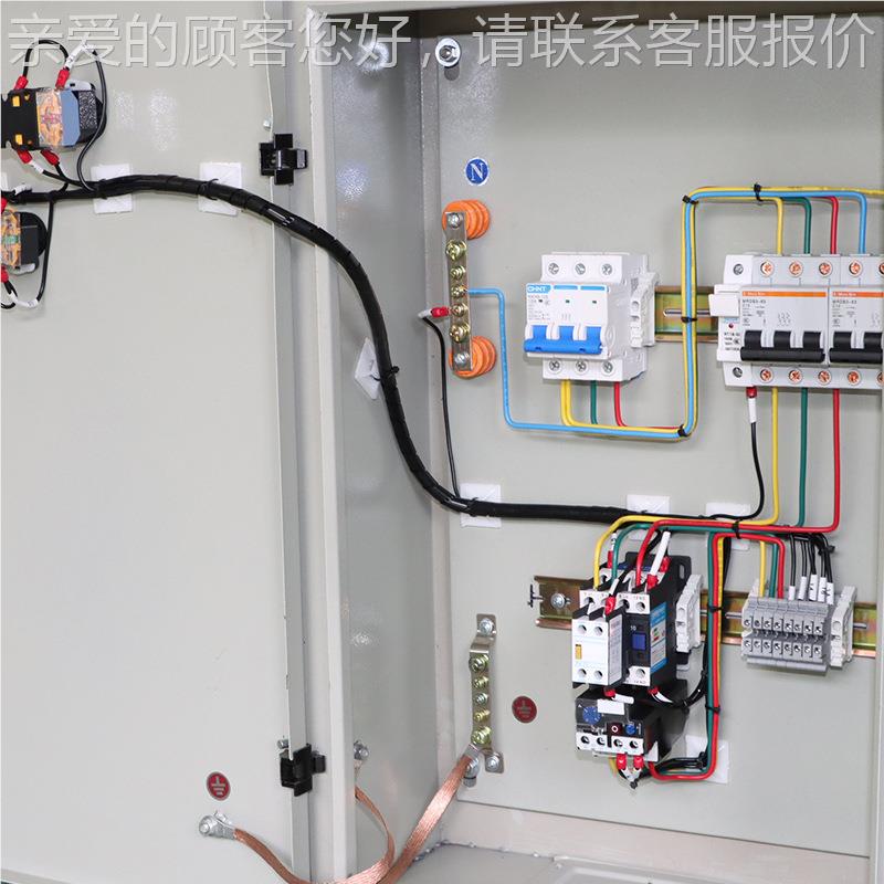 D700*500-AP1排风控机制 箱