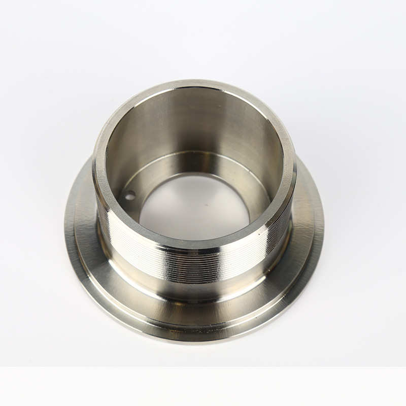 批发304/316不锈钢法兰 不锈钢非标件 精密铸造件可按需制作