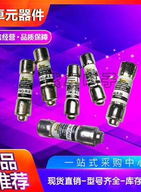 伊顿巴斯曼熔断器FWP-1A14FaFWP-2A14FaFWP-3A14Fa保险丝