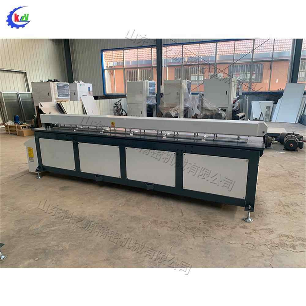 塑料板材碰焊机 热塑性板材卷圆焊接一体机 Touch welding machin