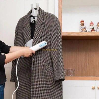 Garment Steamer Hanger Clothes Hanger for Steamer Ironing