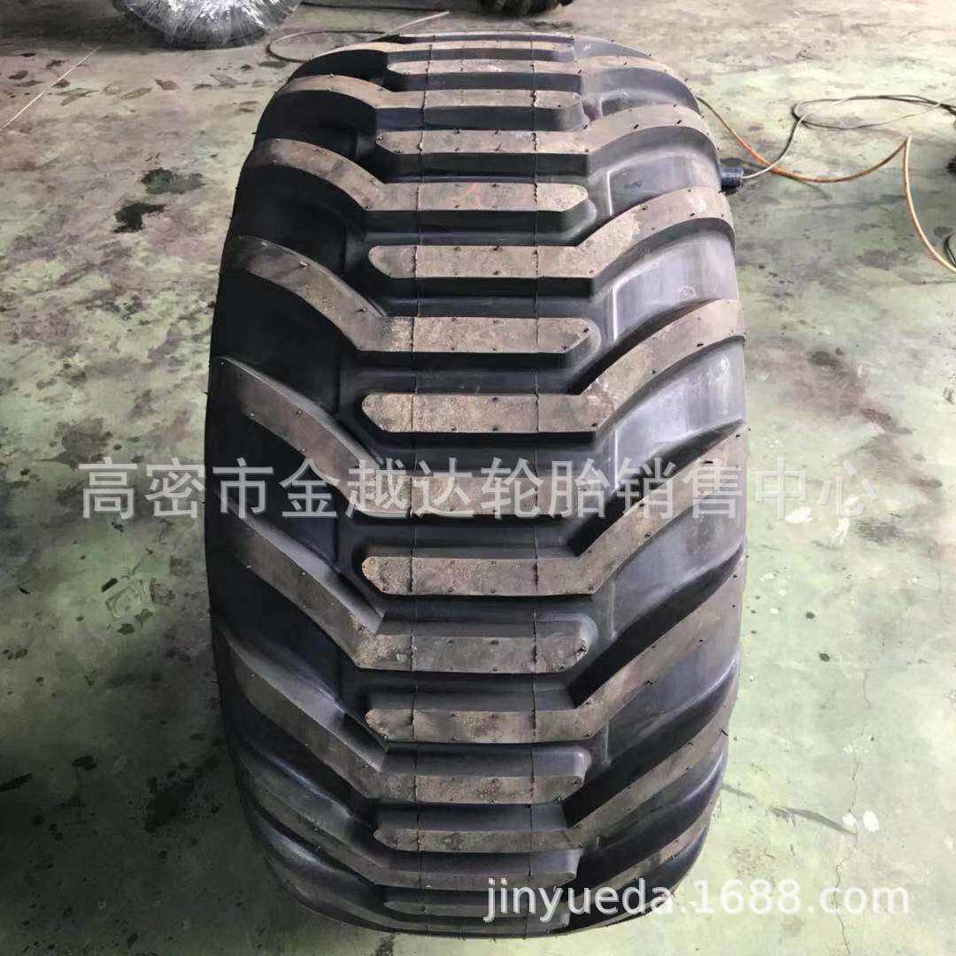 捆草机轮胎550/45/60/710/40-22.5 400/60-15.5 500/50-17轮胎