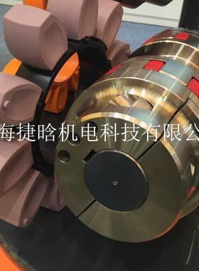 德国KTR联轴器ROTEX38ST98SHA1-35/1-35