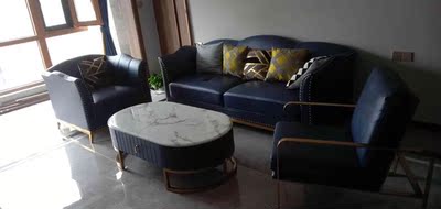 凯菲斯港式后现代美式轻奢进口沙发怎么样？真相评测不吹不黑诉说