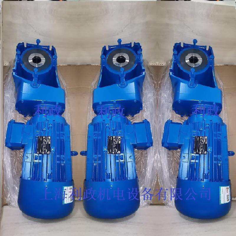 诺德减速机SK92172.1ABHD-90SP/4 TF功率1.1KW速比3.58转速399rpm