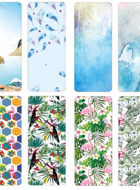 1mm Thin Foldable Yoga Towel Porle Anti-slip Yoga Mat Natura