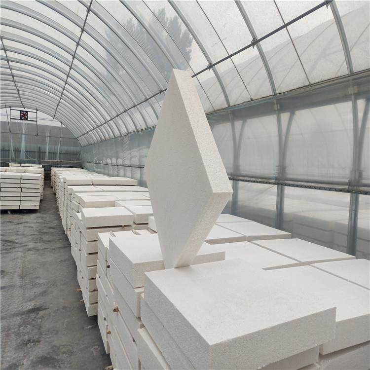 改性聚苯板热固复合聚苯乙烯泡沫保温板建筑用工程材料水泥基