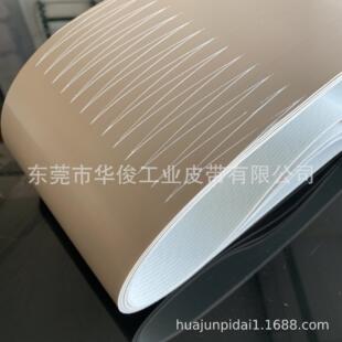 纸尿裤 输送带供应铁氟龙布带东莞