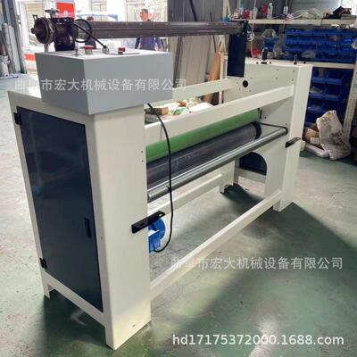 腐HD-25-52凹凸面耐蚀四辊木工涂胶动机VC木皮单双面自不起泡P涂