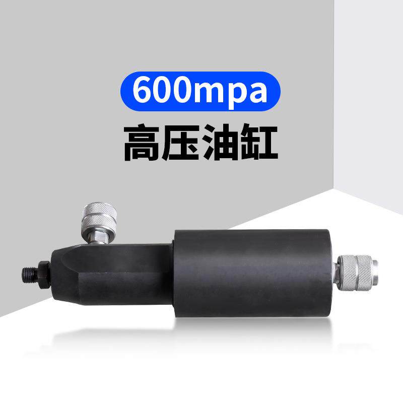 黄动油嘴疏通器气高工压疏通接头配件大车疏通黄油20具器检测维修