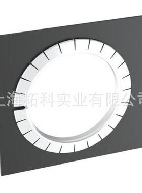 PANDUIT泛达护孔边垫圈GES36FR/GES62FR-CY, GES99FR/GES144FR-CY