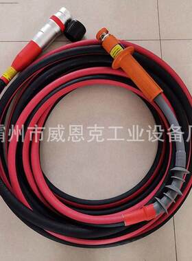 压耐寒电力终端电缆 线路入户端头线缆 配网终端输电连接线材