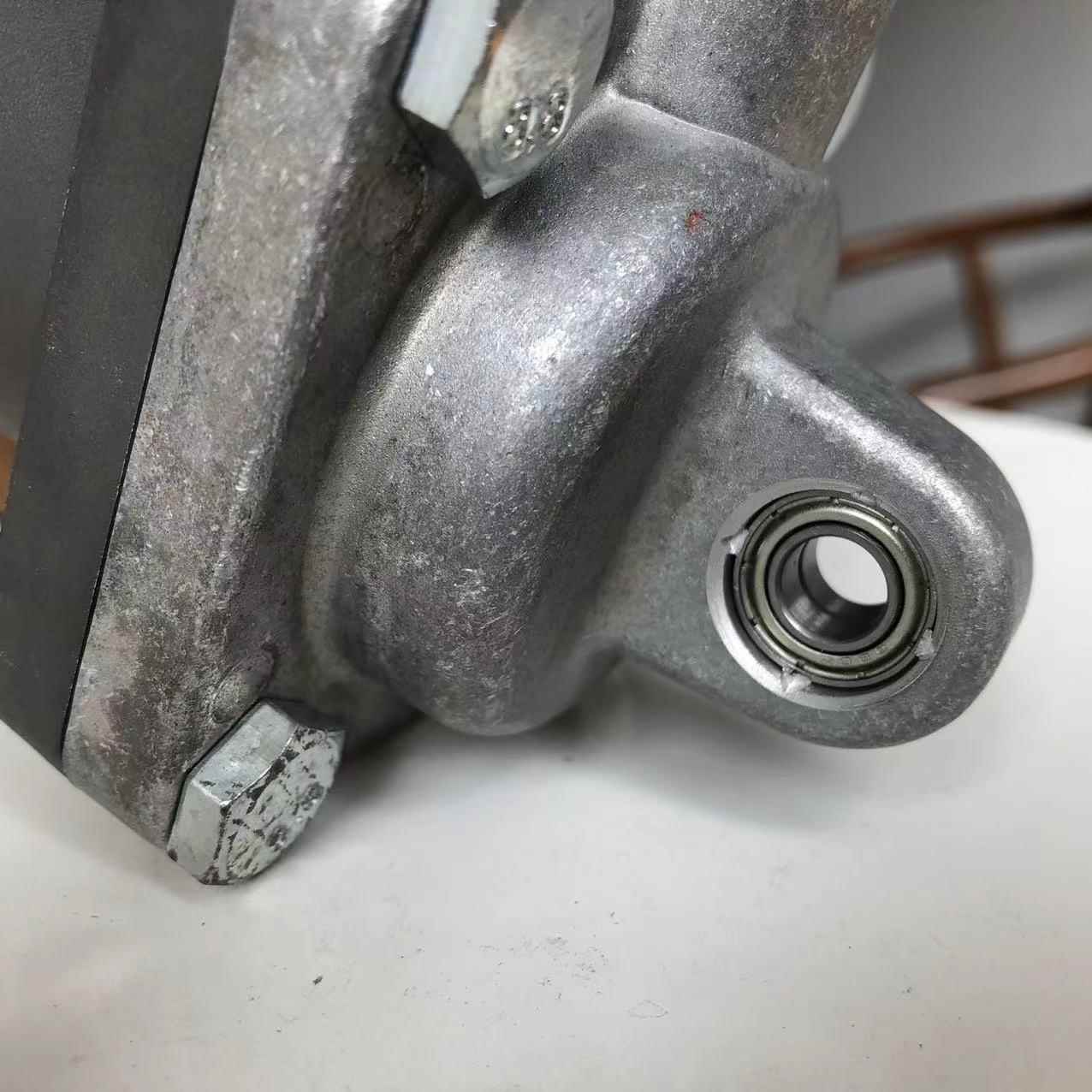 空压机伺服气缸膜片皮碗 887-55976/HFCB-1.0A /-HFCD-1.1-A