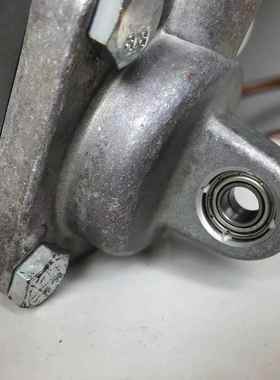 空压机伺服气缸膜片皮碗 887-55976/HFCB-1.0A /-HFCD-1.1-A