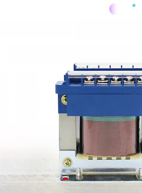 Bk-150Va全铜控制变压器380V220V转Ac 36V24V12V6单相隔离可定制