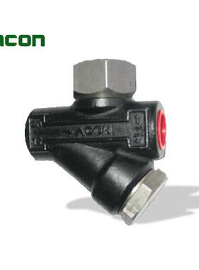 TDT42热动力疏水阀圆盘式疏水阀不锈钢疏水阀TD16TD42