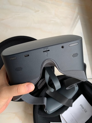 Pico小怪兽2 VR眼镜真实使用感受,最新质量爆料