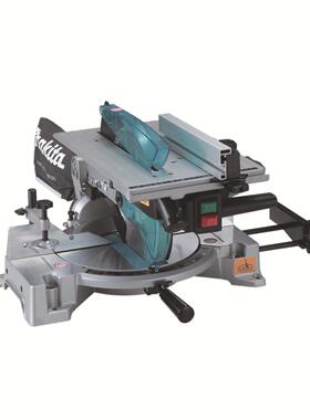 田牧10寸介机斜切锯台锯铝LH1040两工用木锯8888