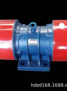 惯性振动器 50HZ ZG420三相振动电机宏达机械设备电机