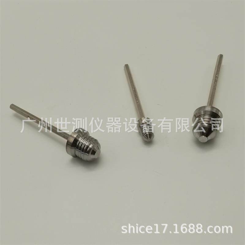 IEC60061-1灯座扭力规E14E26E27灯头扭力头E系列灯头灯座量规