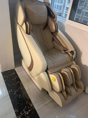 惊讶!奥佳华按摩椅OG-780怎么样?千万不要忽略这诉说