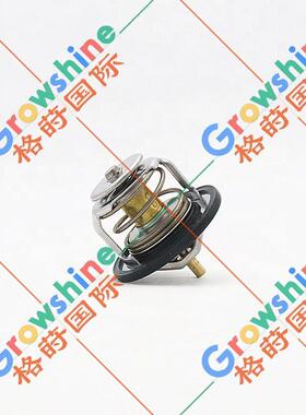 6HK1，6HH1，6HE1节温器8976020483，897602-0483