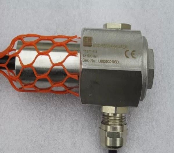 全新E+H恩德斯豪斯电容物位计探头11371-111 现货L